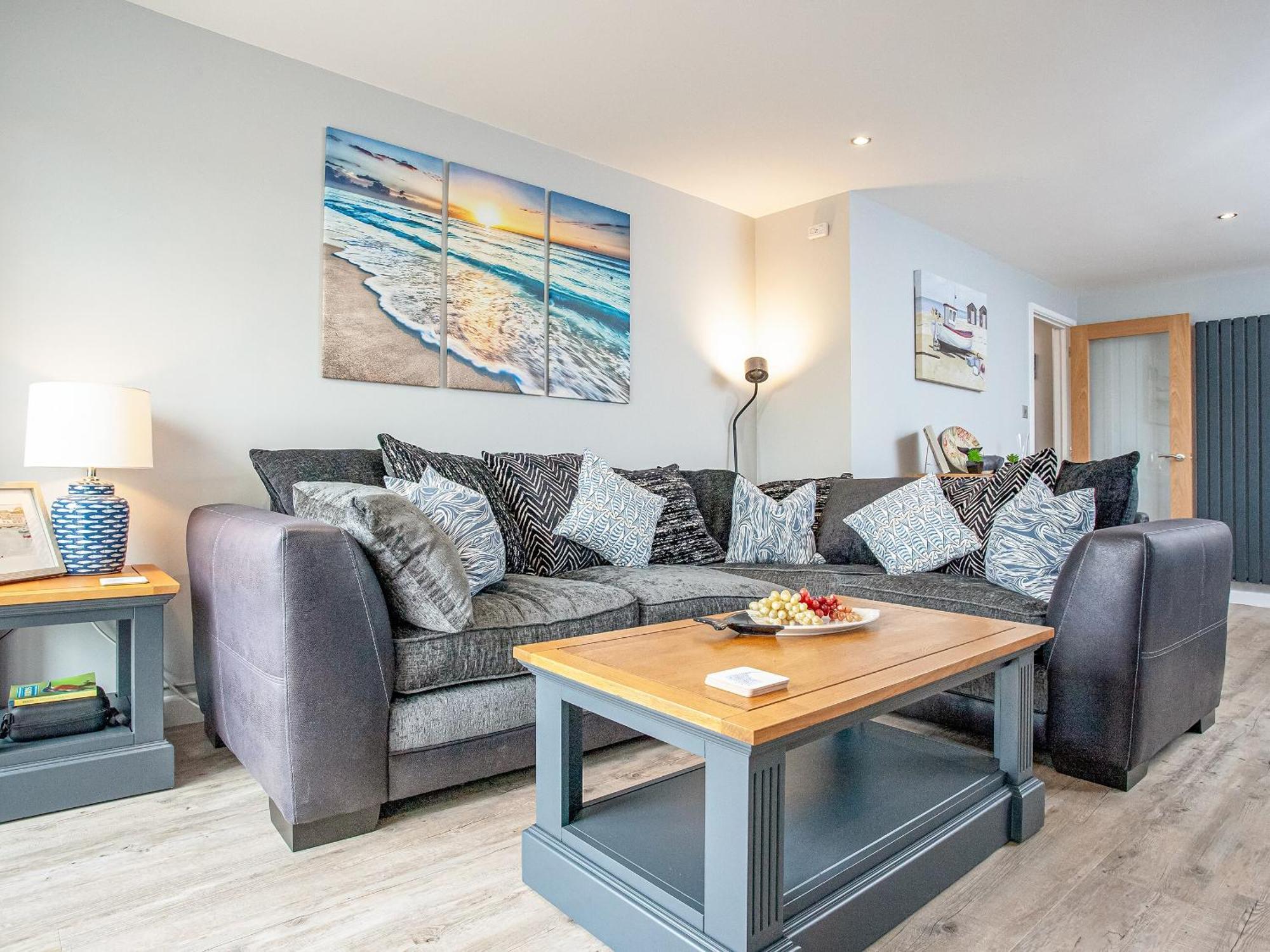 6 Camelside Villa Wadebridge Exterior photo